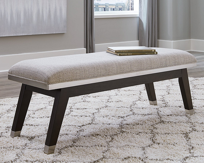 Maretto Upholstered Bench