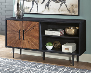 Shayland Accent Cabinet