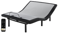 Head-Foot Model Better Twin XL Adju...