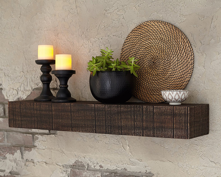 Cadmon Wall Shelf