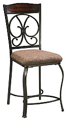                                                  							Glambrey 4-Piece Dining Chair
                                                						 