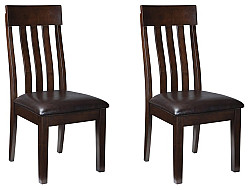                                                  							Haddigan 2-Piece Dining Chair
                                                						 