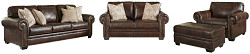                                                  							Roleson Sofa, Loveseat, Chair and O...
                                                						 