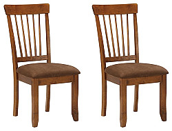                                                  							Berringer 2-Piece Dining Chair
                                                						 
