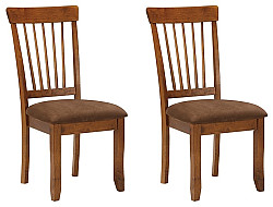 Berringer 2-Piece Dining Chair