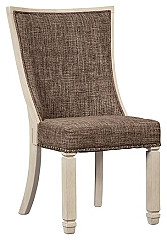                                                  							Bolanburg 2-Piece Dining Chair
                                                						 