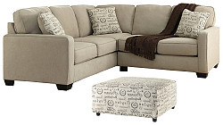                                                  							Alenya 2-Piece Sectional with Ottom...
                                                						 