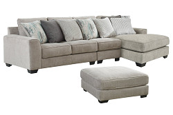                                                  							Ardsley 3-Piece Sectional with Otto...
                                                						 