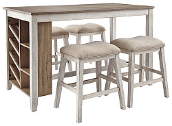Skempton Counter Height Dining Tabl...
