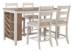 Skempton Counter Height Dining Tabl...