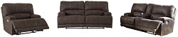                                                  							Kitching Sofa, Loveseat and Recline...
                                                						 
