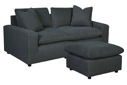                                                  							Savesto 2-Piece Sectional with Otto...
                                                						 