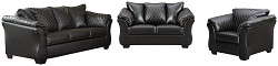                                                  							Betrillo Sofa, Loveseat, Chair and ...
                                                						 