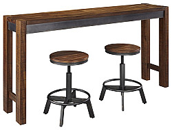 Torjin Counter Height Dining Table ...