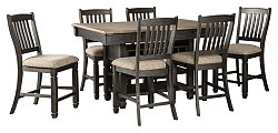                                                  							Tyler Creek Counter Height Dining T...
                                                						 