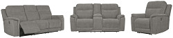                                                  							Mouttrie Sofa, Loveseat and Recline...
                                                						 