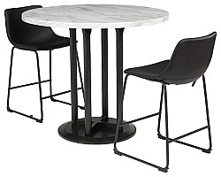                                                  							Centiar Counter Height Dining Table...
                                                						 