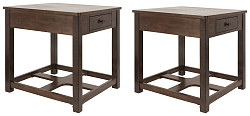                                                  							Marion 2 End Tables
                                                						 