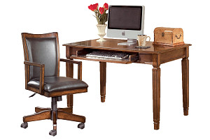 Hamlyn Home Office Desk
