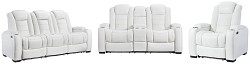                                                  							Party Time Sofa, Loveseat and Recli...
                                                						 