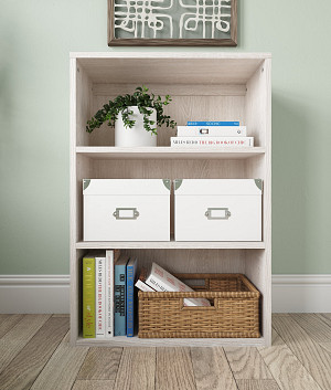 Dorrinson Medium Bookcase
