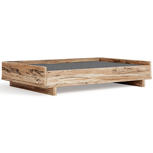 Piperton Pet Bed Frame