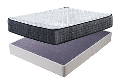                                                 							Limited Edition Firm Mattress with ...
                                                						 