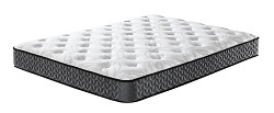                                                  							8 Inch Bonnell Hybrid King Mattress
                                                						 