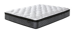 12 Inch Pocketed Hybrid Queen Mattr...