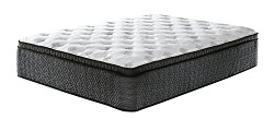 Ultra Luxury ET with Memory Foam Qu...