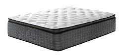 Ultra Luxury PT with Latex King Mat...