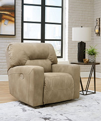                                                  							Next-Gen DuraPella PWR Recliner/ADJ...
                                                						 