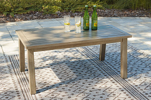 Barn Cove Rectangular Cocktail Table
