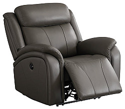                                                  							Chasewood Zero Wall Power Recliner
                                                						 