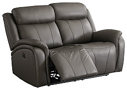                                                  							Chasewood Reclining Power Loveseat
                                                						 