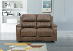                                                  							Marwood Reclining Loveseat
                                                						 