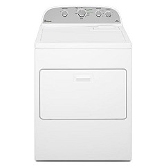                                                  							Whirlpool 7.0 Dryer
                                                						 