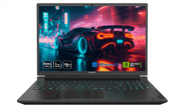 Gigabyte - G6X 16 inch Gaming Laptop