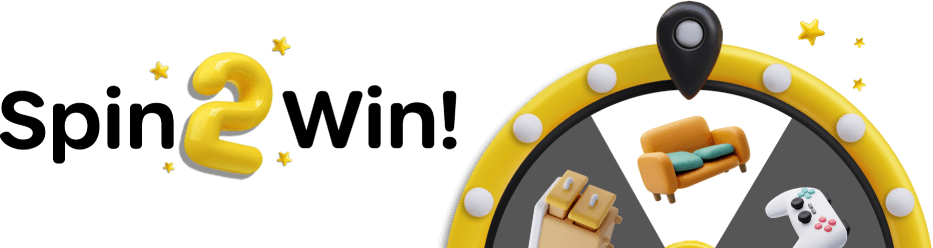 Spin 2 Win!