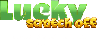 Lucky scratch off. Scratch the coin to reveal your deal!