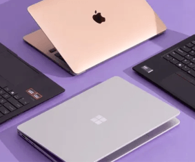 Laptops