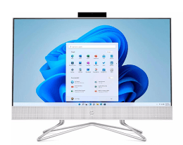 HP Touch i3 All-in-One