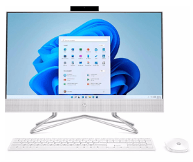 HP Touch i3 All-in-One