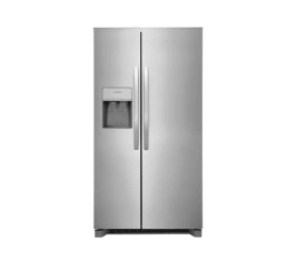 26 Cu. Ft. 36 inch Standard-Depth Side-by-Side Refrigerator